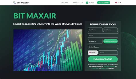 bit app maxair